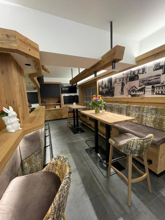 Techelsberg Hotel Restaurant Thadeushof מראה חיצוני תמונה