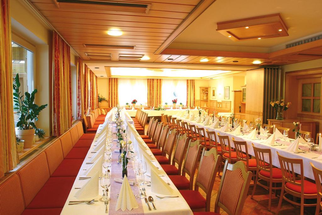 Techelsberg Hotel Restaurant Thadeushof מראה חיצוני תמונה