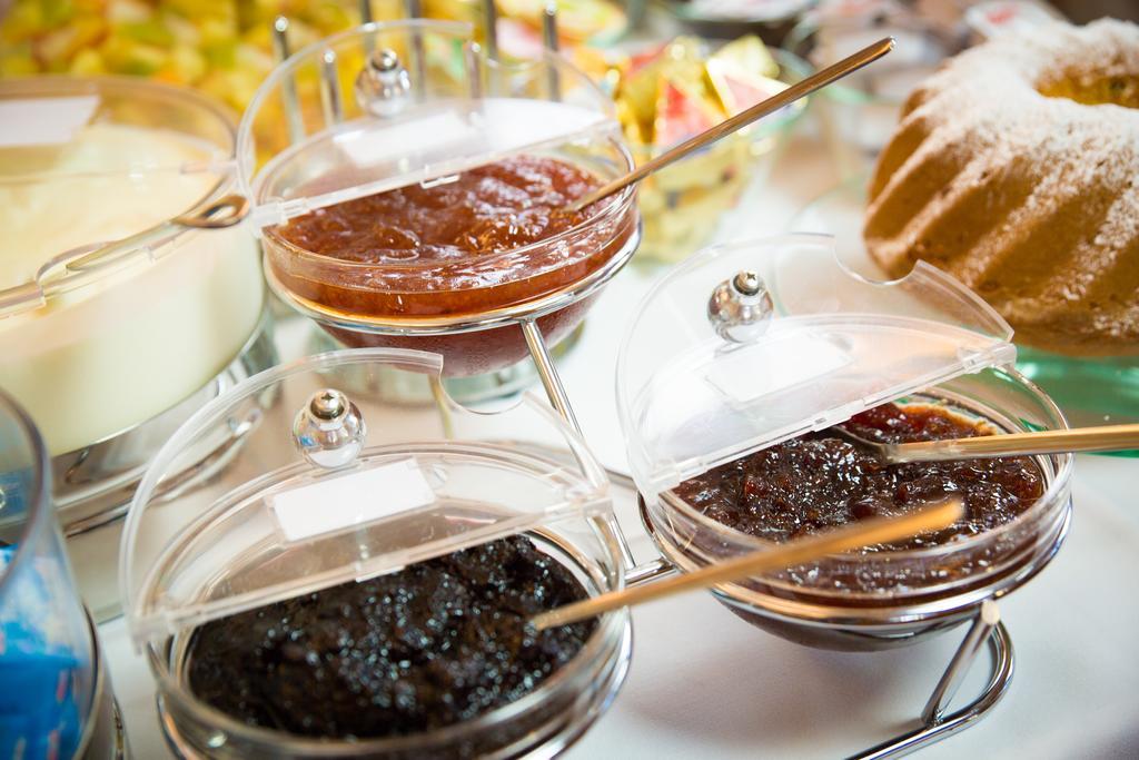 Techelsberg Hotel Restaurant Thadeushof מראה חיצוני תמונה